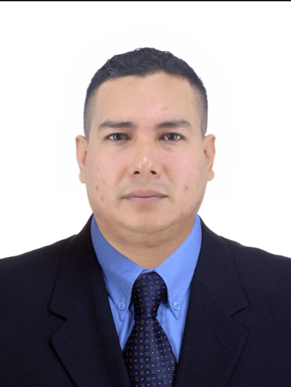 Carlos Benavides