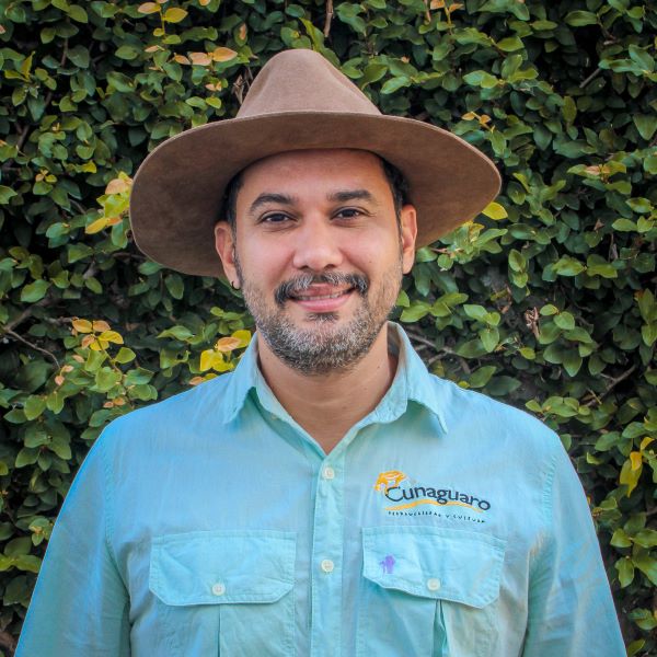 Cesar Rojano Bolaños