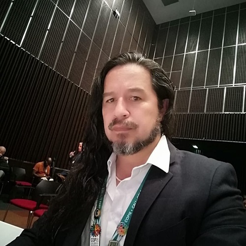 Hugo Mantilla Meluk