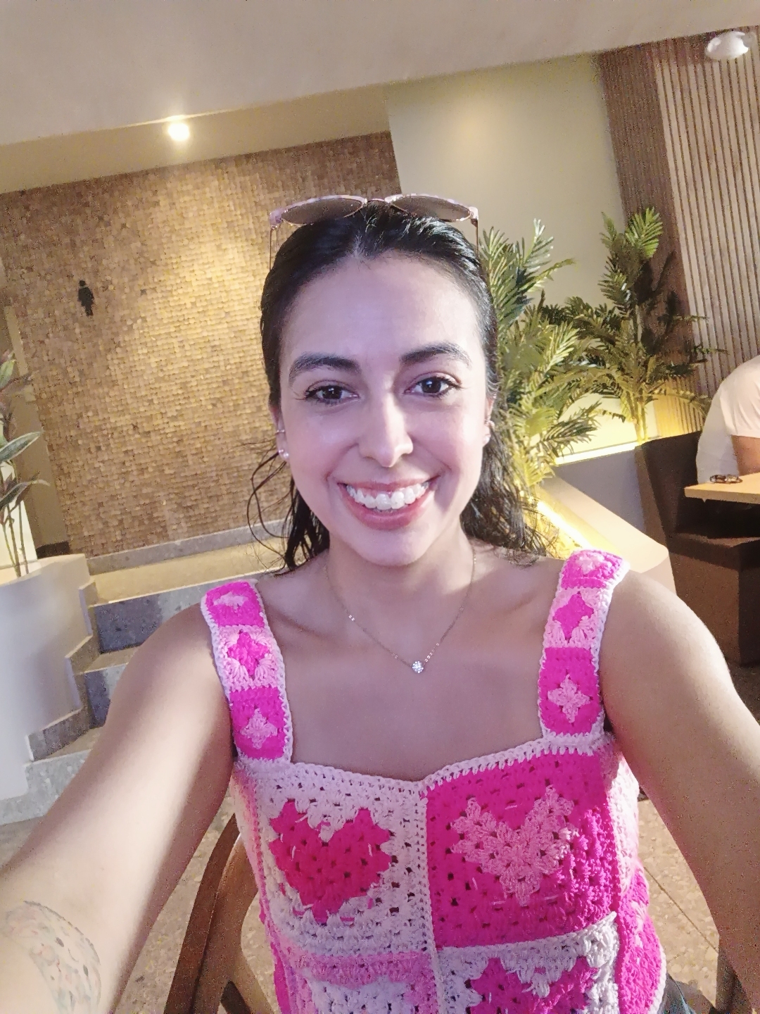 Monica Penuela