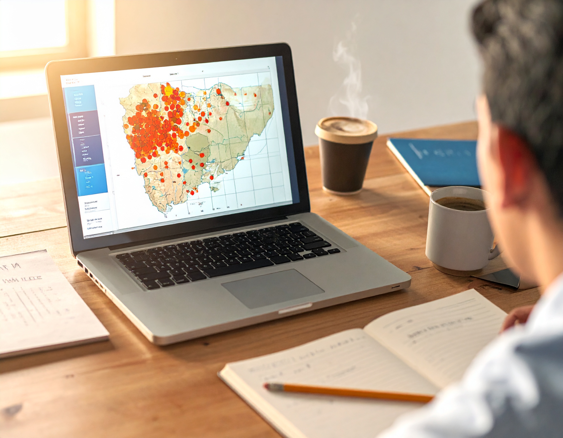 Curso Procesamiento, analisis de datos