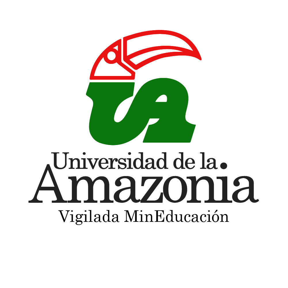 UniAmazonia logo