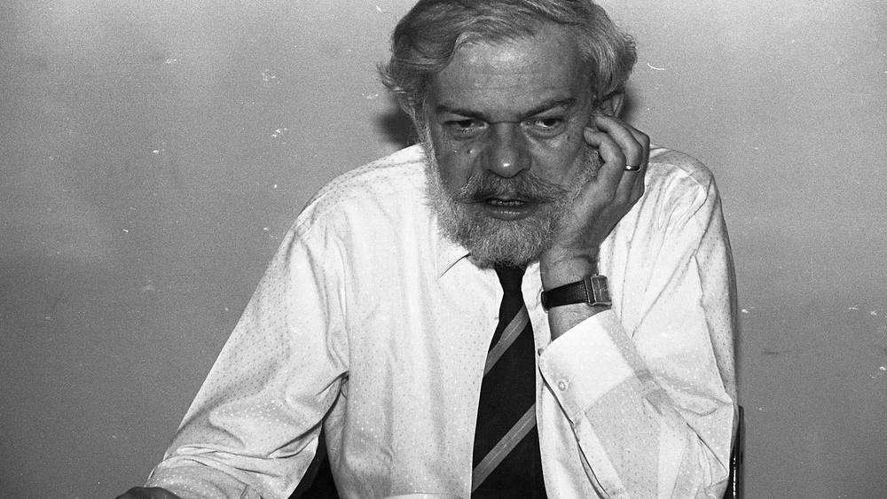 Jorge Ignacio El Mono Hernández